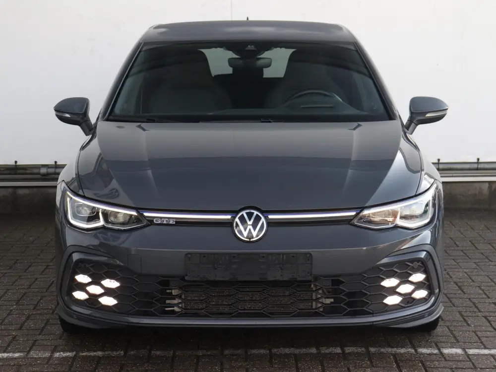 Volkswagen Golf 1.4 eHybrid GTE | SOH 99,7% | Head-up | Keyl uit 2022, foto 3
