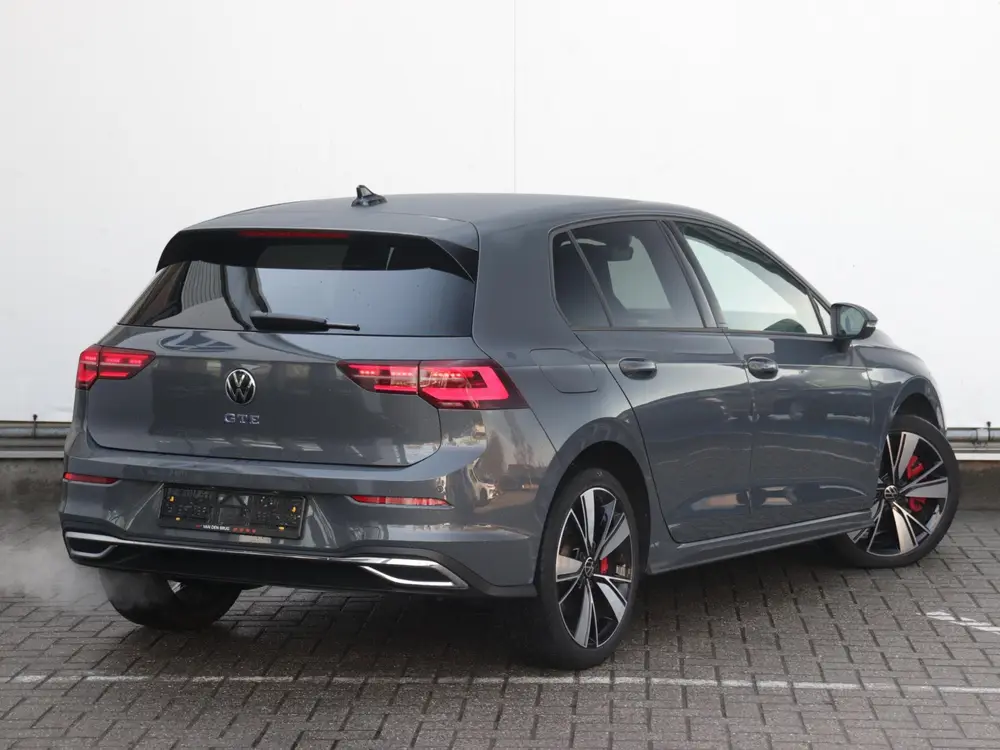 Volkswagen Golf 1.4 eHybrid GTE | SOH 99,7% | Head-up | Keyl uit 2022, foto 4