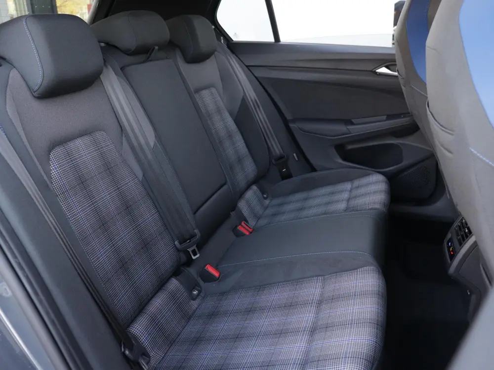 Volkswagen Golf 1.4 eHybrid GTE | SOH 99,7% | Head-up | Keyl uit 2022, foto 7