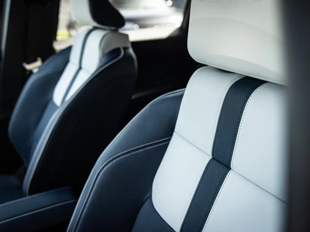 Alpine A290 GT PREMIUM 52 kWh -180 PK | PACK SAFETY | PACK D uit 2025, foto 9