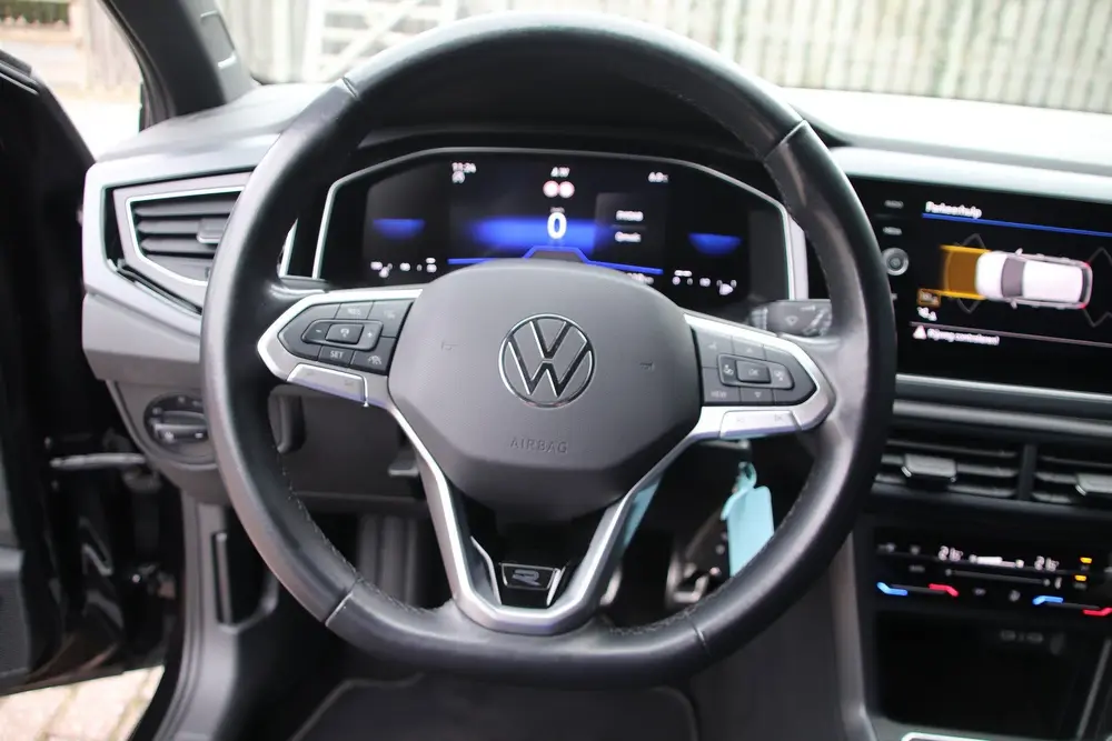 Volkswagen Polo 1.0 TSI 2x R-Line 1-Eigen NL ACC/Carplay/Vir uit 2023, foto 16