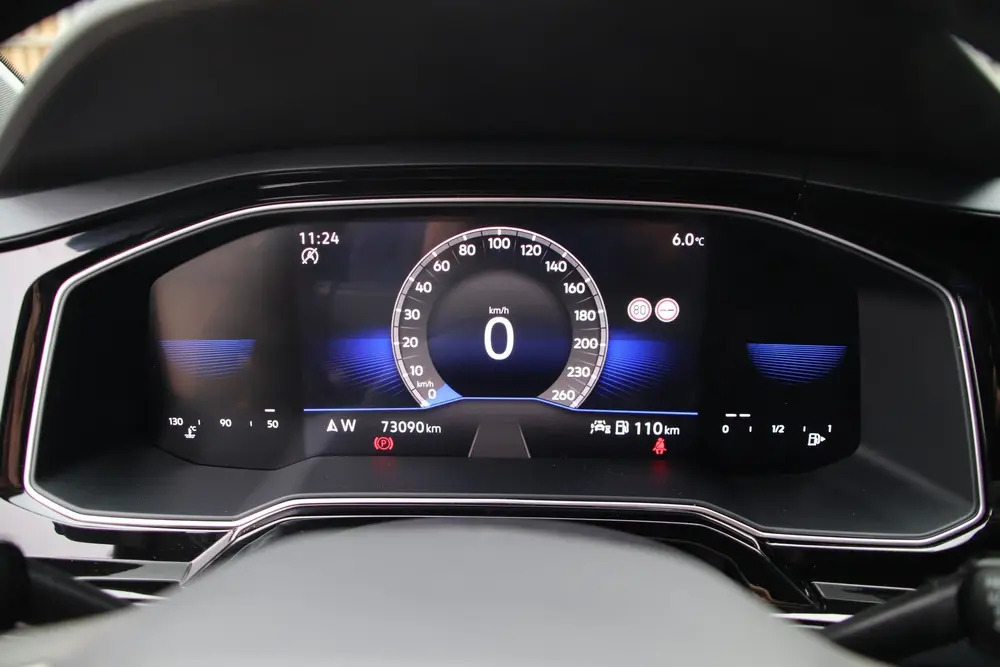 Volkswagen Polo 1.0 TSI 2x R-Line 1-Eigen NL ACC/Carplay/Vir uit 2023, foto 18