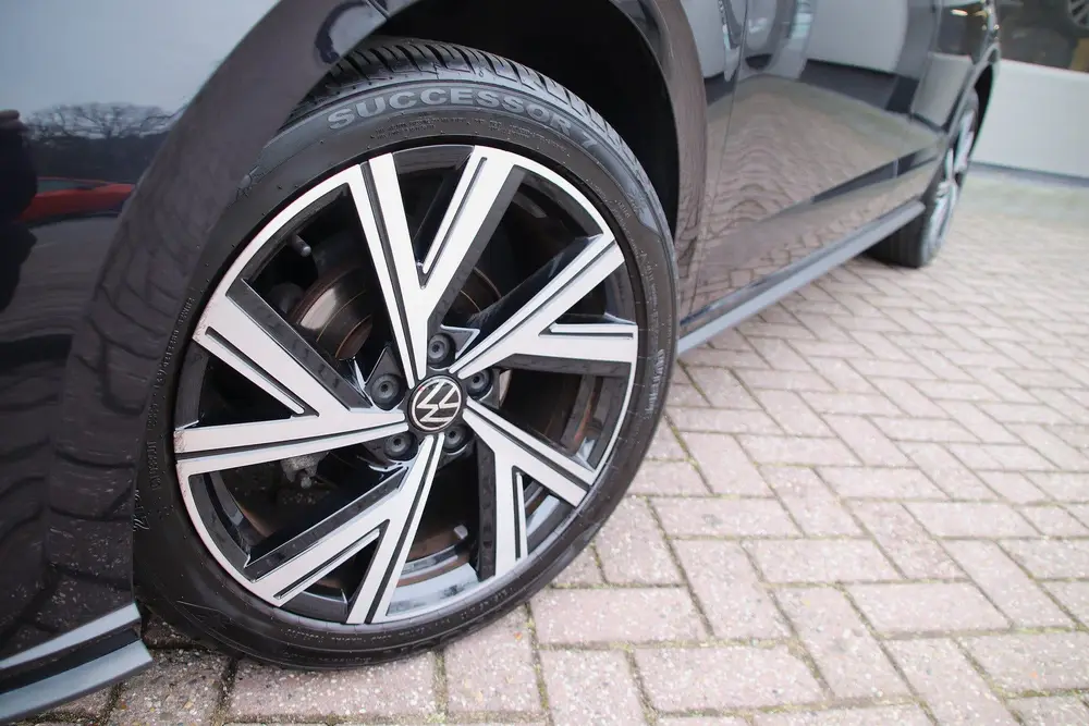 Volkswagen Polo 1.0 TSI 2x R-Line 1-Eigen NL ACC/Carplay/Vir uit 2023, foto 2