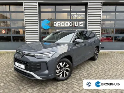 Volkswagen Tayron 1.5 eTSI 150 pk Life 7-DSG. 7Pers. uit 2025