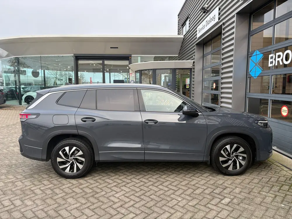 Volkswagen Tayron 1.5 eTSI 150 pk Life 7-DSG. 7Pers. uit 2025, foto 6