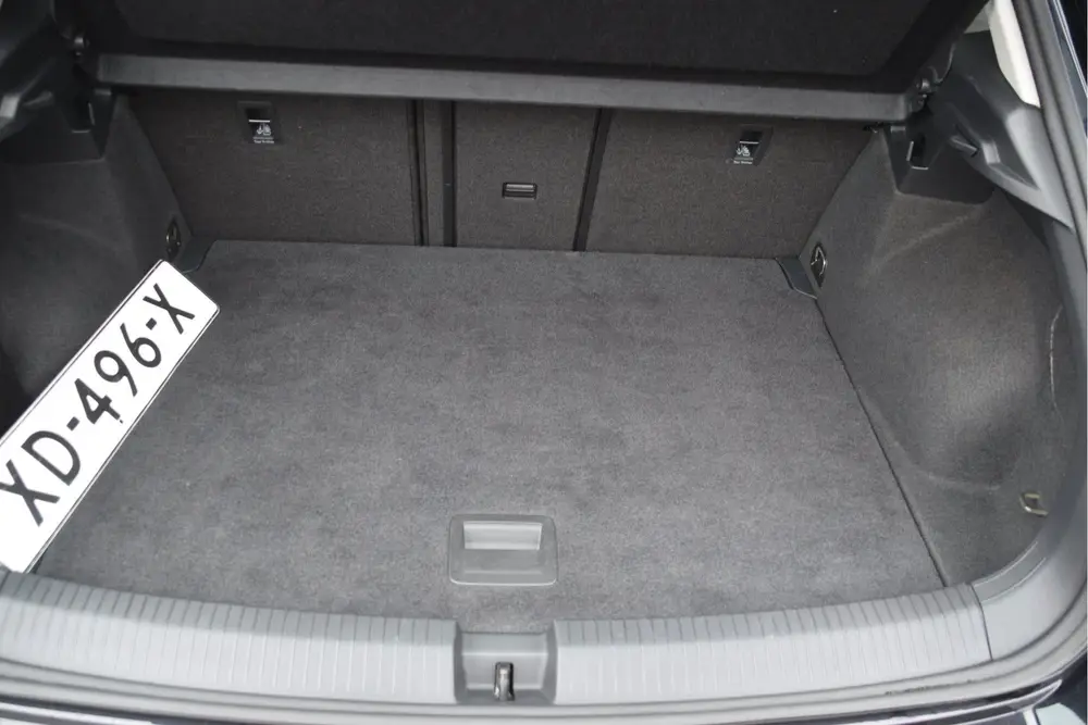 Volkswagen T-Roc 1.5 TSI Style Carplay | PDC | Trekhaak | LM uit 2019, foto 15