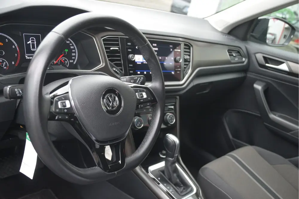 Volkswagen T-Roc 1.5 TSI Style Carplay | PDC | Trekhaak | LM uit 2019, foto 8