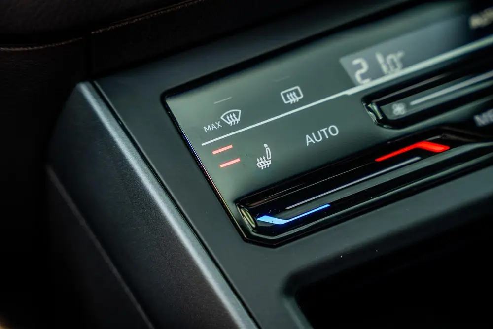 Volkswagen Polo 1.0 TSI R-Line|PANO|IQ LED|CAMERA|ACC|SFEERV uit 2024, foto 13