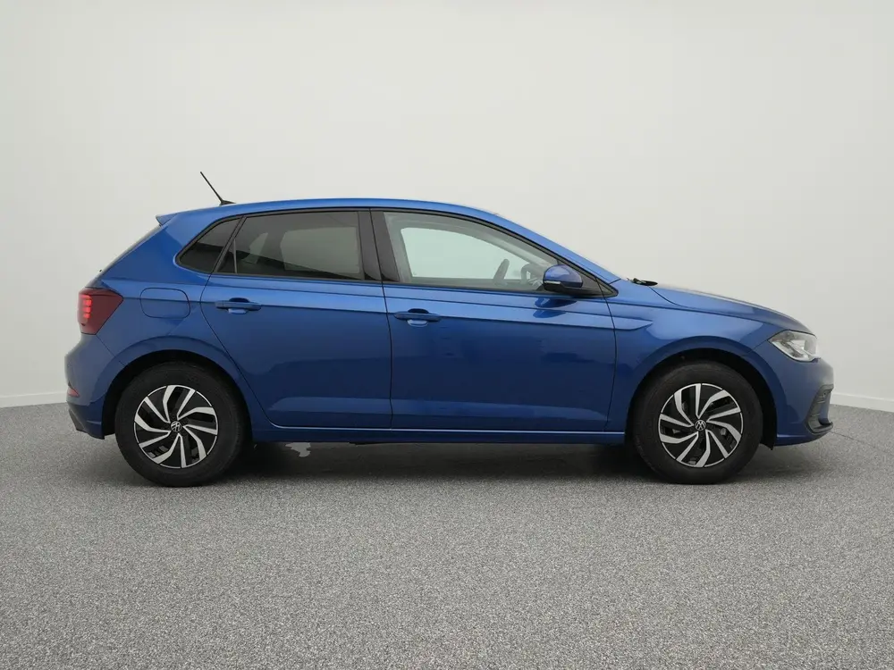 Volkswagen Polo Life Edition 1.0 TSI 95pk | Stoelverwarming uit 2026, foto 13