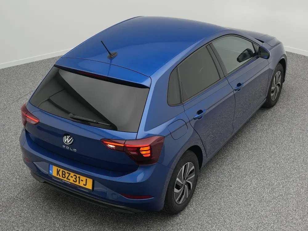 Volkswagen Polo Life Edition 1.0 TSI 95pk | Stoelverwarming uit 2026, foto 14