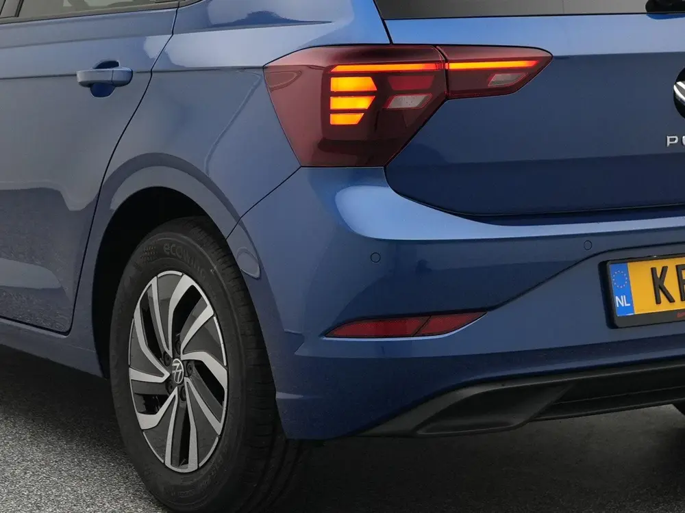 Volkswagen Polo Life Edition 1.0 TSI 95pk | Stoelverwarming uit 2026, foto 16