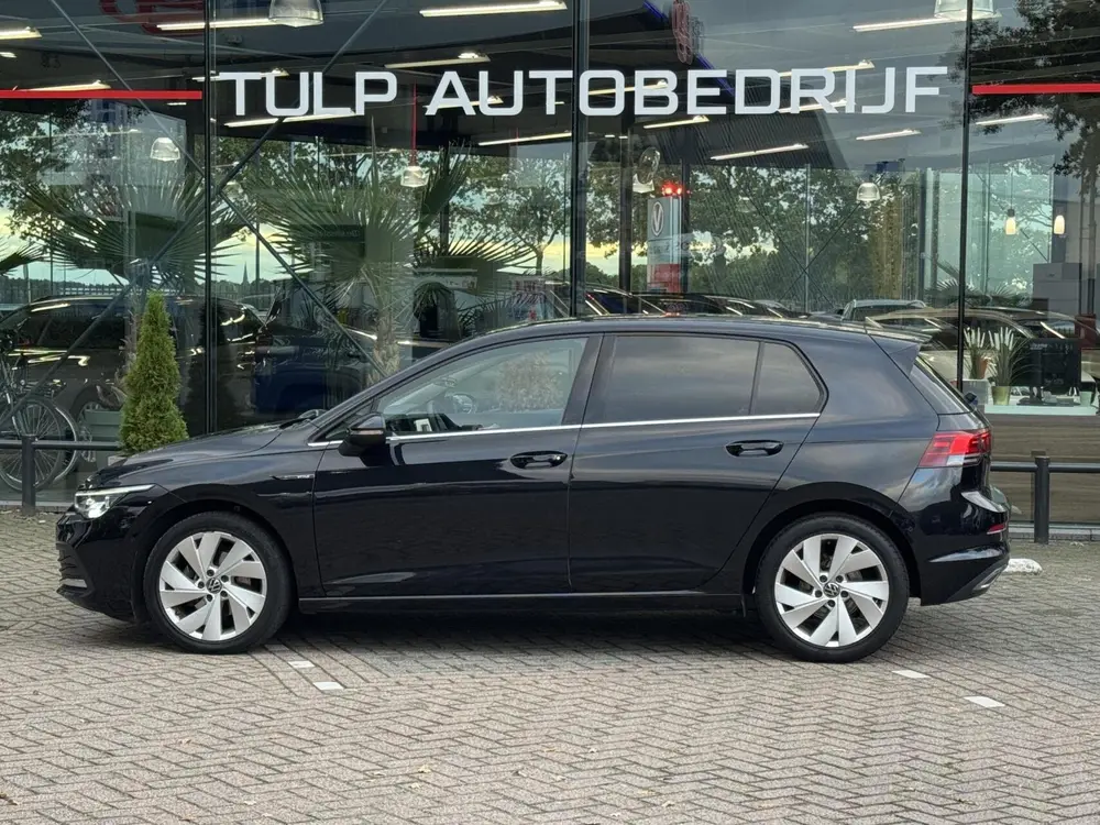Volkswagen Golf VIII 1.5 TSI Style hb 5drs 2020 Virtueel Nav uit 2020, foto 5