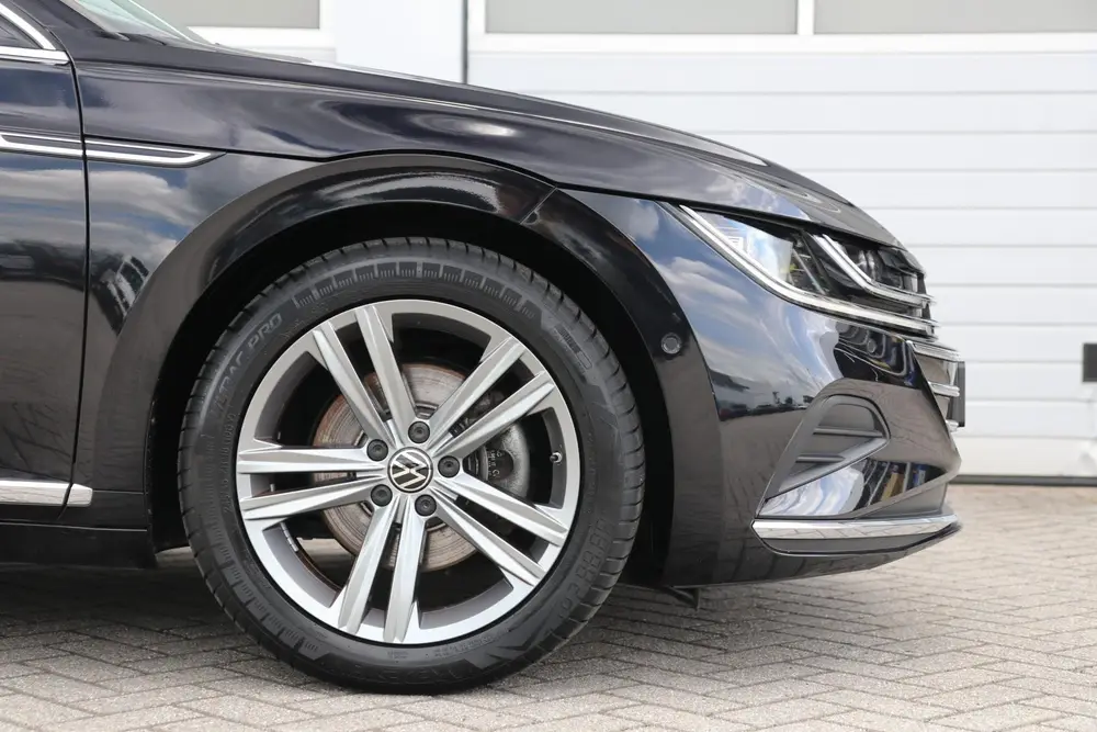 Volkswagen Arteon Shooting Brake 1.4 TSI eHybrid 218pk R-Lin uit 2021, foto 14