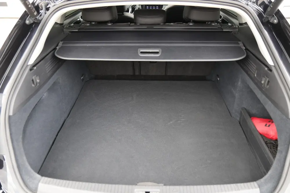 Volkswagen Arteon Shooting Brake 1.4 TSI eHybrid 218pk R-Lin uit 2021, foto 17