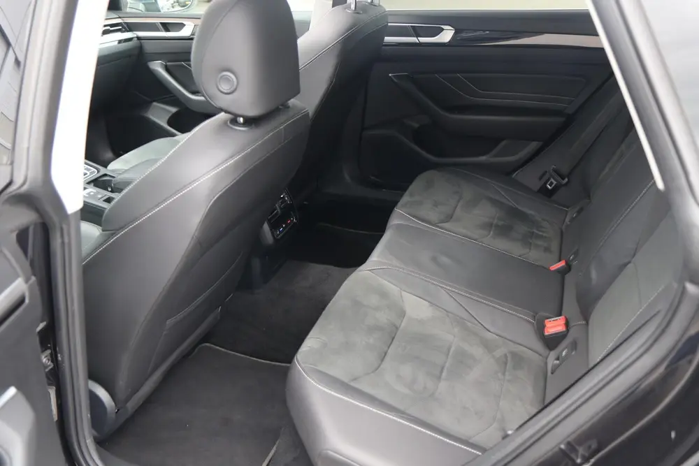 Volkswagen Arteon Shooting Brake 1.4 TSI eHybrid 218pk R-Lin uit 2021, foto 19