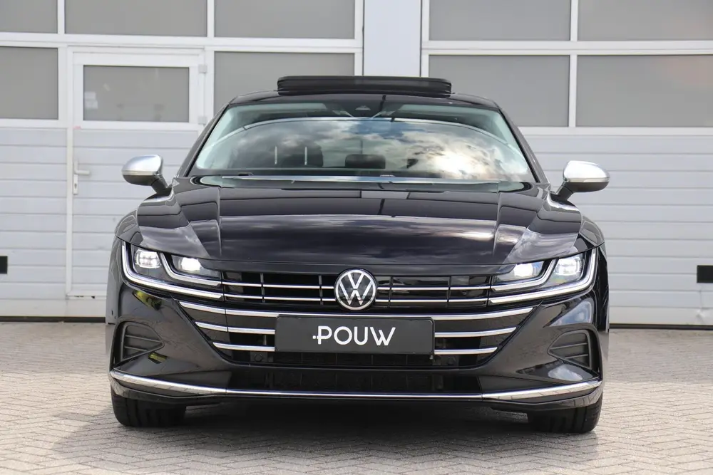 Volkswagen Arteon Shooting Brake 1.4 TSI eHybrid 218pk R-Lin uit 2021, foto 9