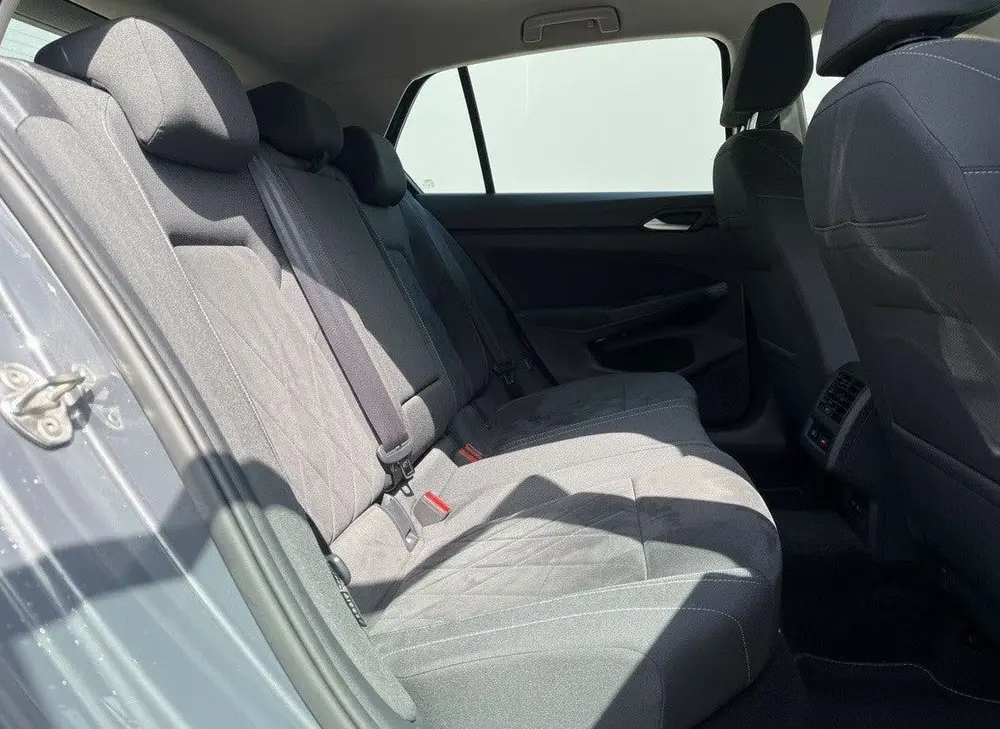Volkswagen Golf 1.5 eTSI Style uit 2021, foto 12
