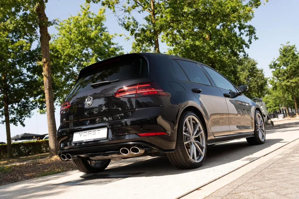 Volkswagen Golf 2.0 TSI 4Motion R Pano Dynaudio DSG Keyless uit 2020, foto 10
