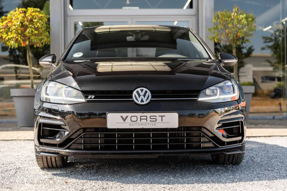 Volkswagen Golf 2.0 TSI 4Motion R Pano Dynaudio DSG Keyless uit 2020, foto 2