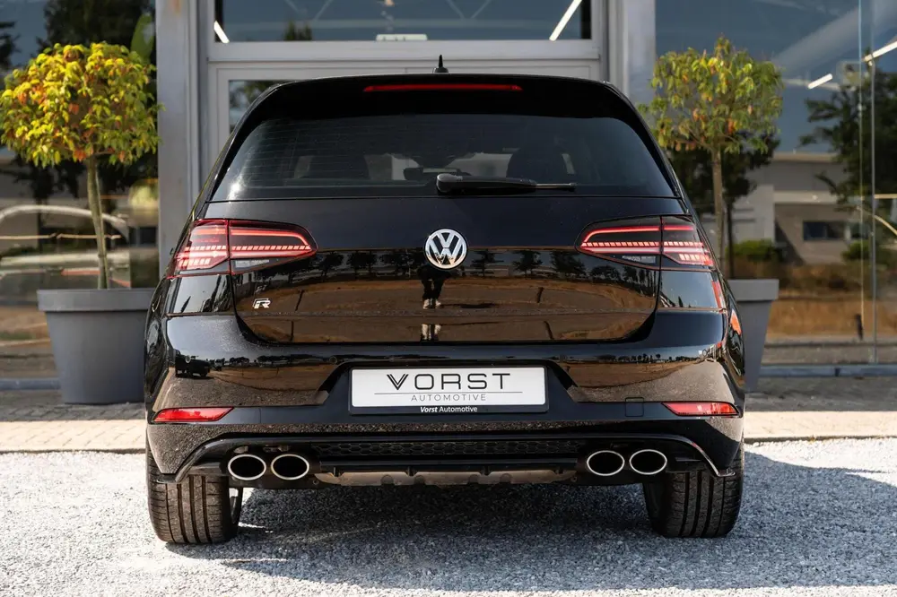 Volkswagen Golf 2.0 TSI 4Motion R Pano Dynaudio DSG Keyless uit 2020, foto 5