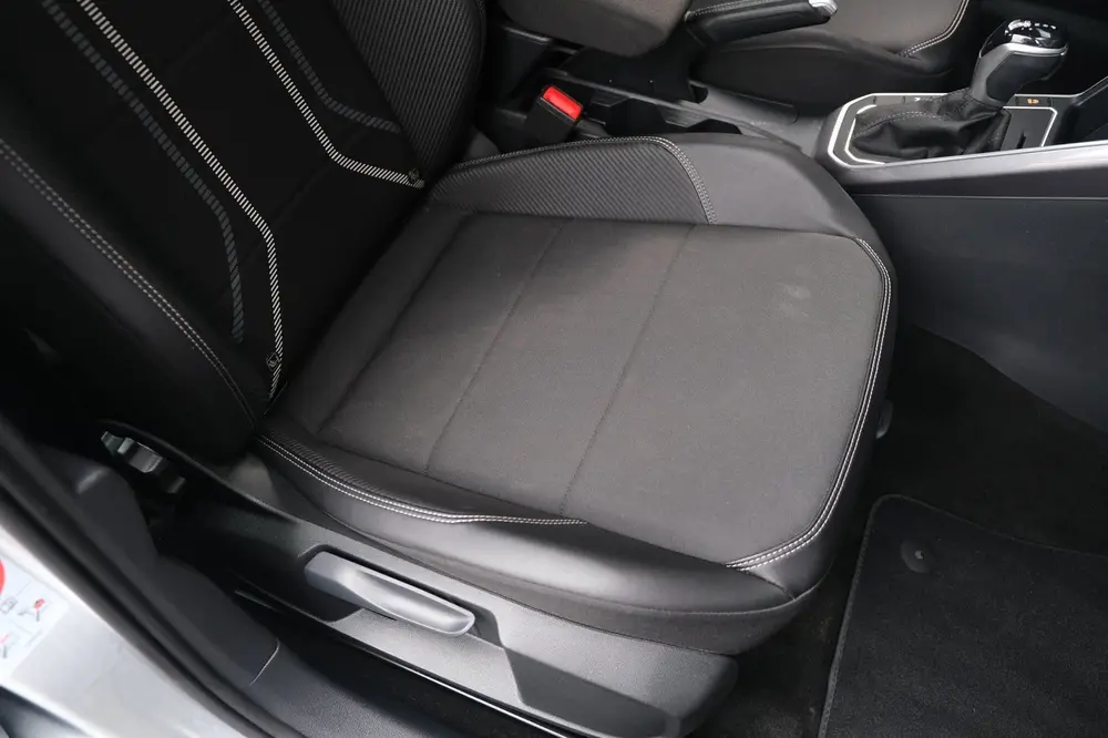 Volkswagen Taigo 1.0 TSI Style 110PK DSG IQ Matrix Led PDC N uit 2022, foto 5