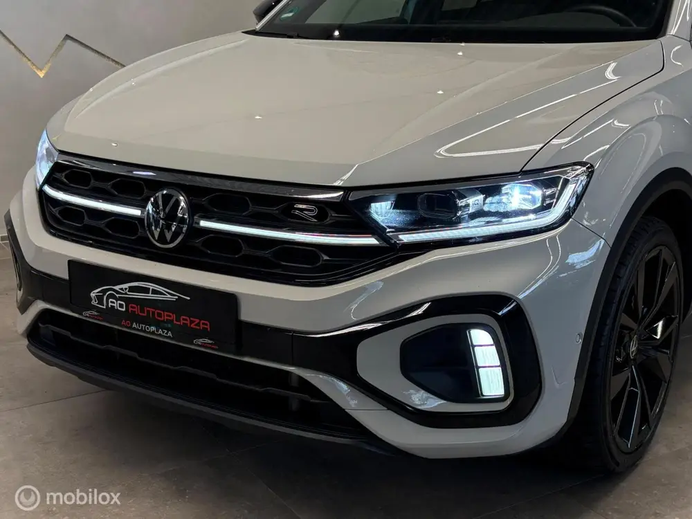 Volkswagen T-Roc 1.5 TSI 3x R-line Panorama/Keyless/Ascot gr uit 2023, foto 13