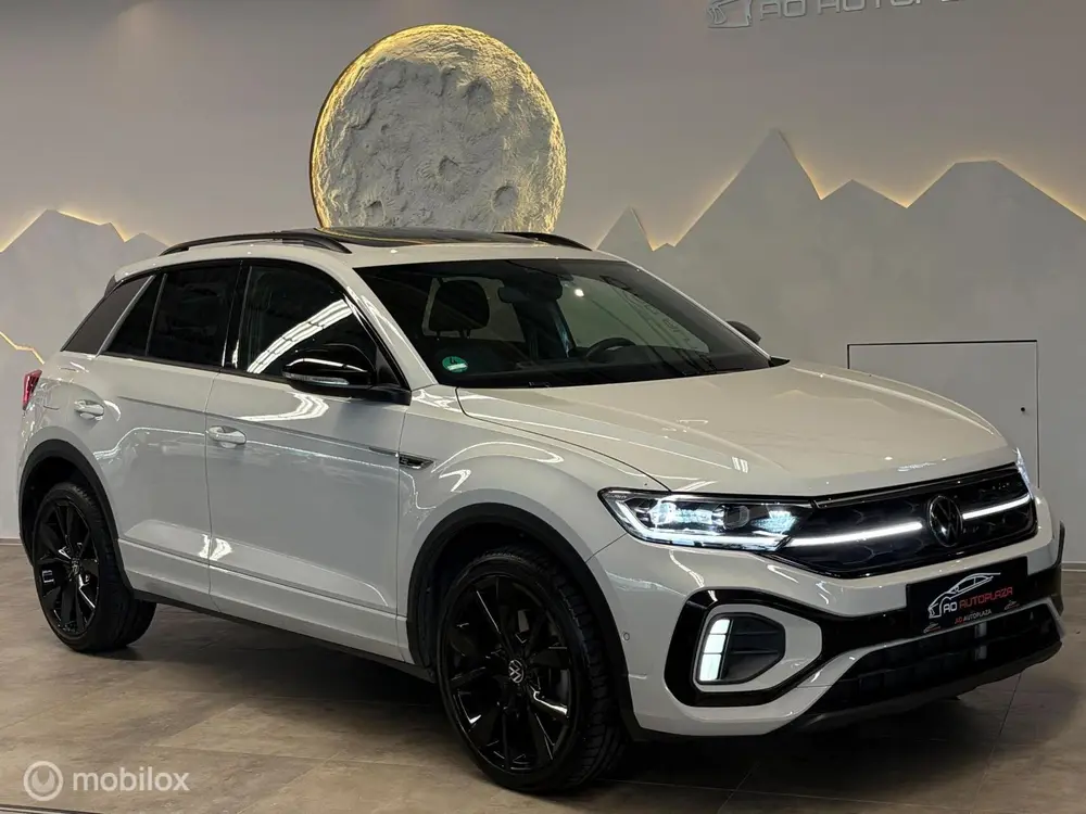 Volkswagen T-Roc 1.5 TSI 3x R-line Panorama/Keyless/Ascot gr uit 2023, foto 7