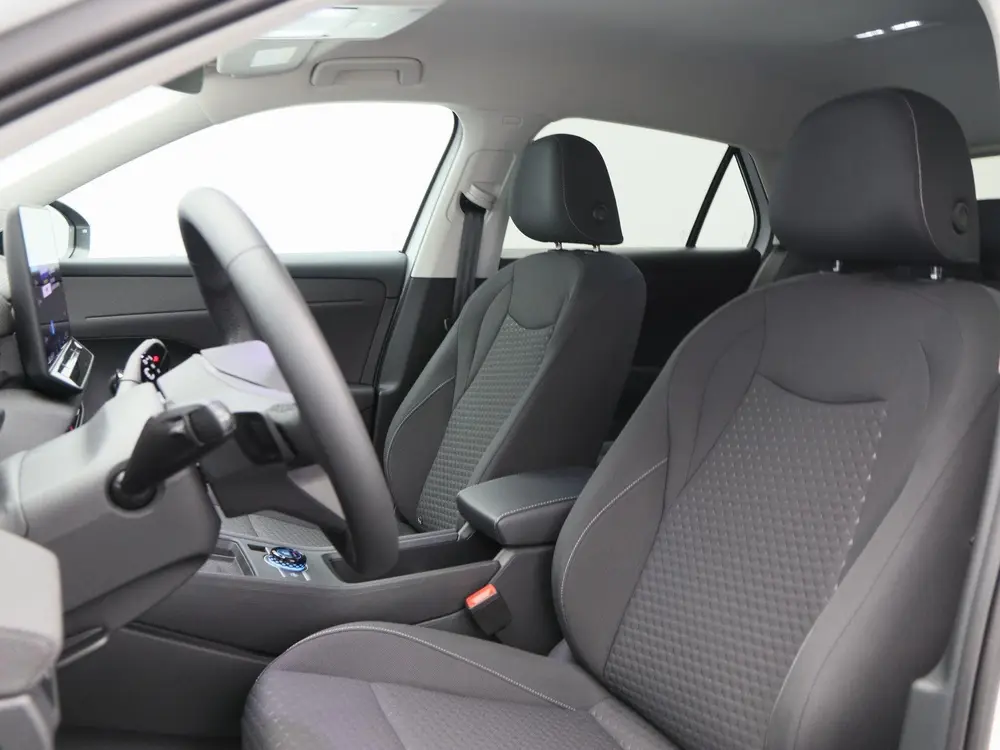 Volkswagen T-Roc 1.5 eTsi 115 Pk Life First Edition | Stoel/ uit 2026, foto 17