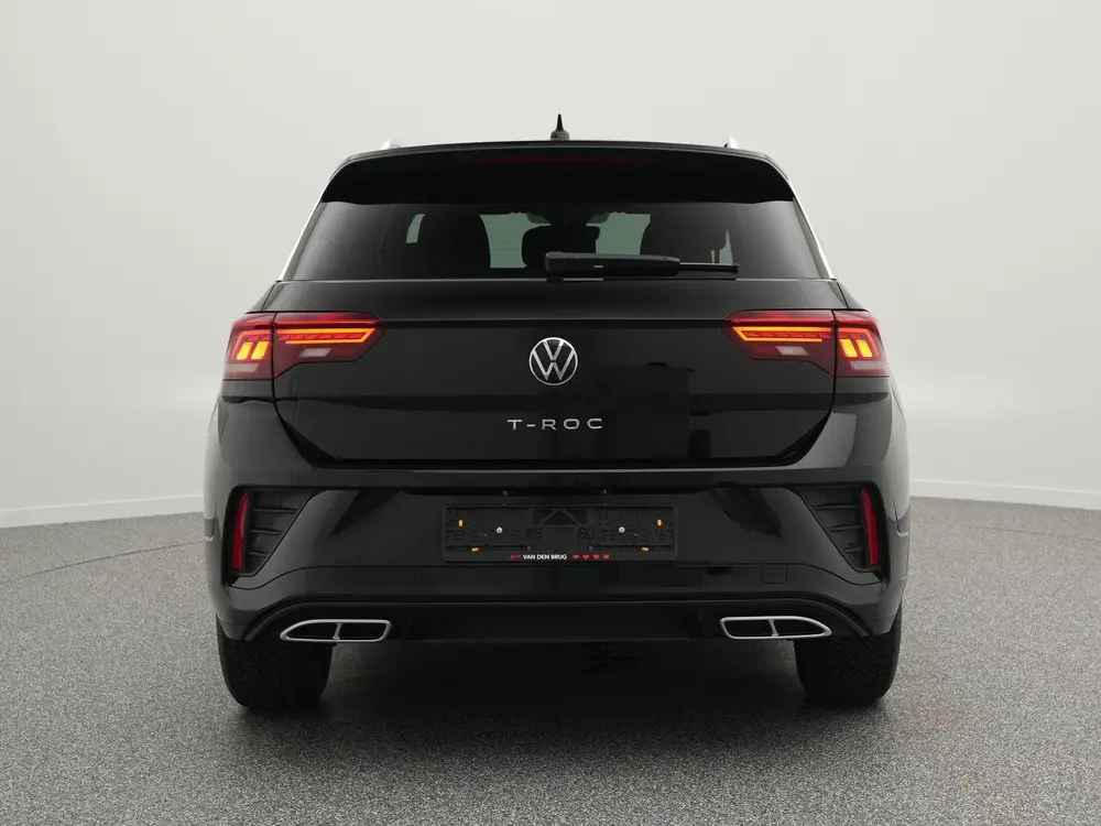 Volkswagen T-Roc R-Line 1.5 TSI 150 PK DSG Automaat | LED Pl uit 2025, foto 11