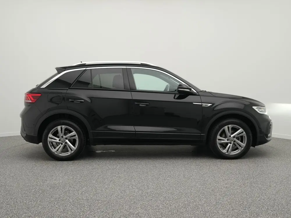 Volkswagen T-Roc R-Line 1.5 TSI 150 PK DSG Automaat | LED Pl uit 2025, foto 14