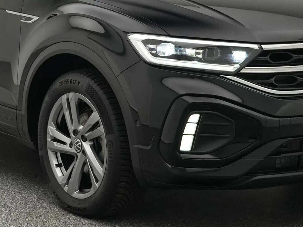 Volkswagen T-Roc R-Line 1.5 TSI 150 PK DSG Automaat | LED Pl uit 2025, foto 15