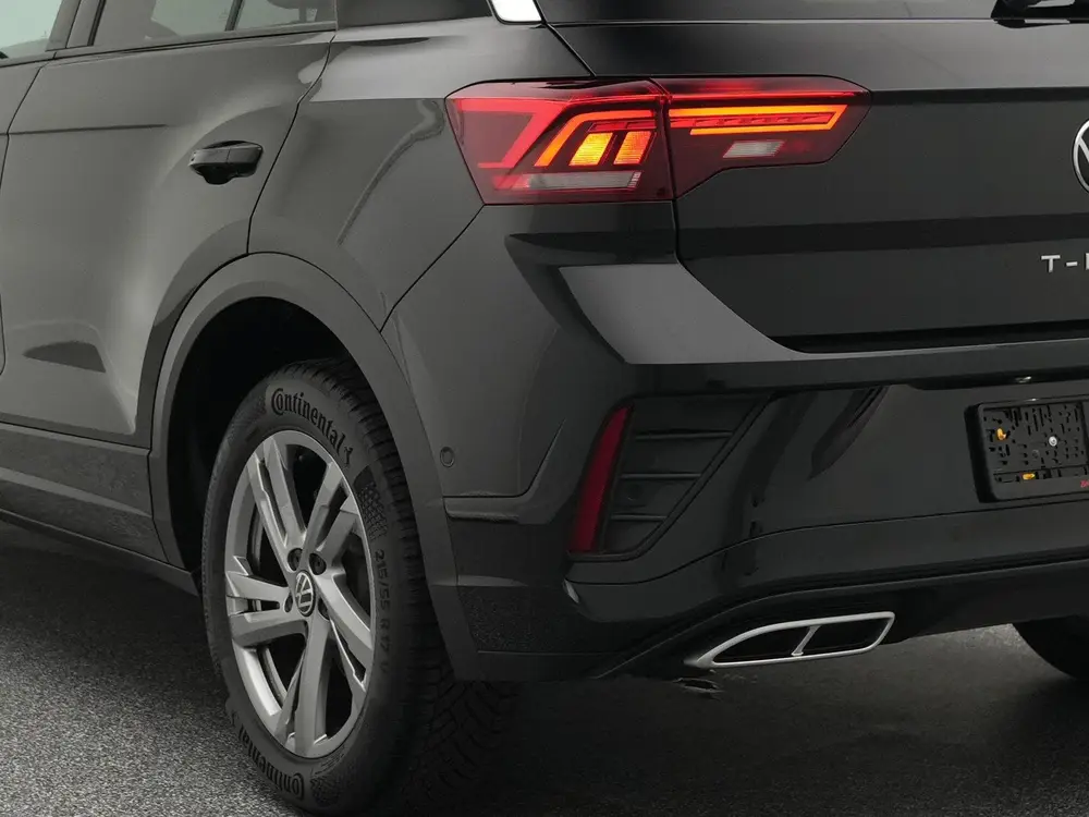 Volkswagen T-Roc R-Line 1.5 TSI 150 PK DSG Automaat | LED Pl uit 2025, foto 16