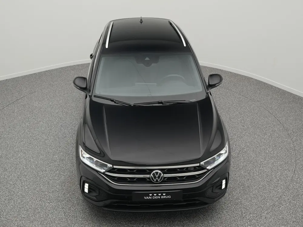 Volkswagen T-Roc R-Line 1.5 TSI 150 PK DSG Automaat | LED Pl uit 2025, foto 17