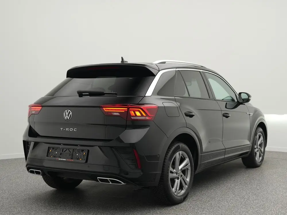 Volkswagen T-Roc R-Line 1.5 TSI 150 PK DSG Automaat | LED Pl uit 2025, foto 2