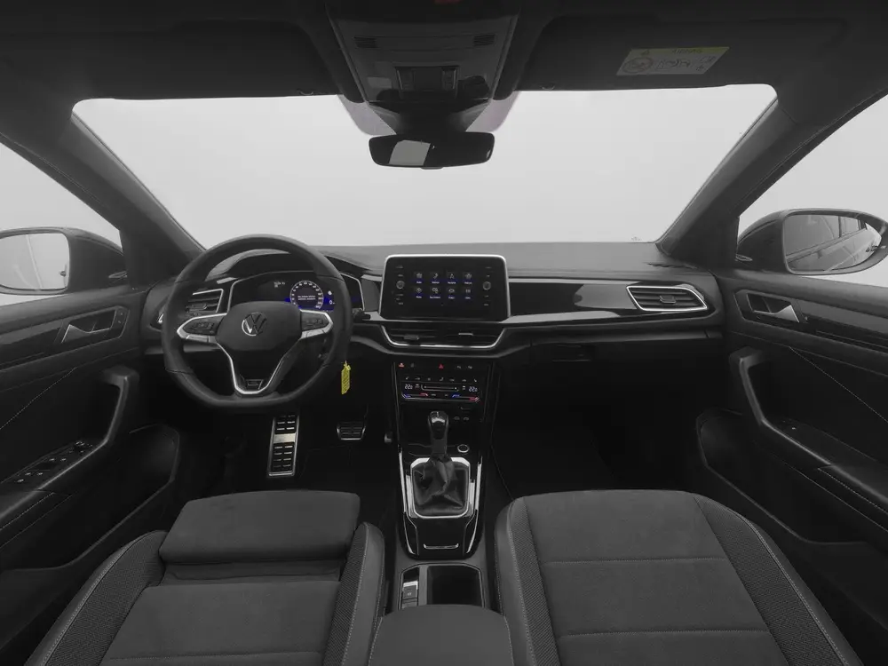 Volkswagen T-Roc R-Line 1.5 TSI 150 PK DSG Automaat | LED Pl uit 2025, foto 3