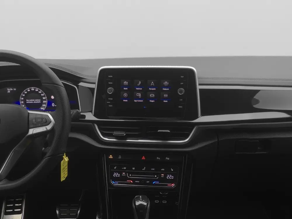 Volkswagen T-Roc R-Line 1.5 TSI 150 PK DSG Automaat | LED Pl uit 2025, foto 6