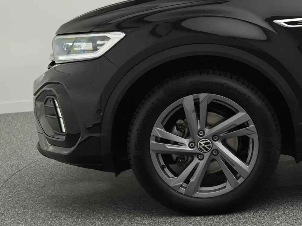 Volkswagen T-Roc R-Line 1.5 TSI 150 PK DSG Automaat | LED Pl uit 2025, foto 7