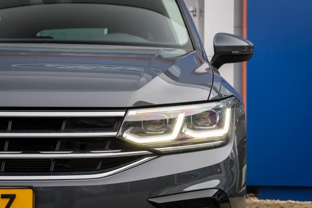 Volkswagen Tiguan 1.4 TSI eHybrid Elegance PHEV | IQ.Light | uit 2022, foto 10