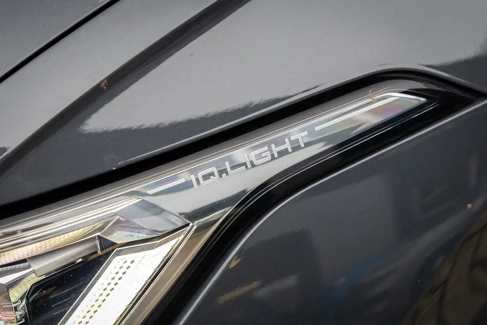 Volkswagen Tiguan 1.4 TSI eHybrid Elegance PHEV | IQ.Light | uit 2022, foto 12