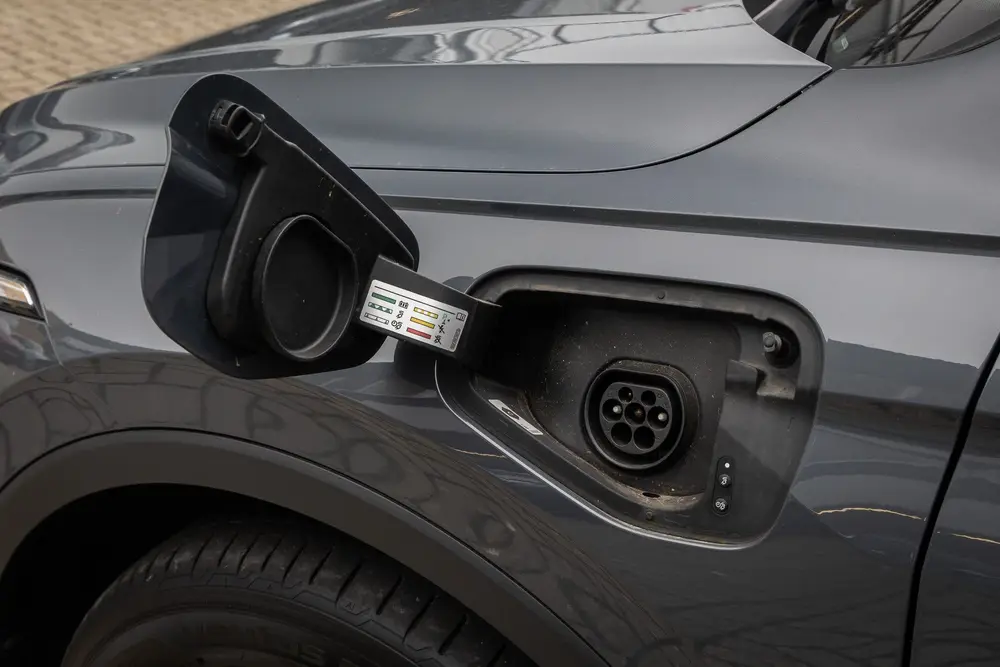 Volkswagen Tiguan 1.4 TSI eHybrid Elegance PHEV | IQ.Light | uit 2022, foto 13