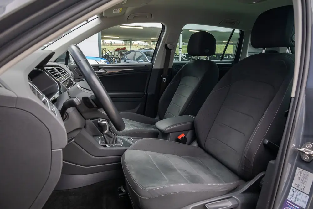 Volkswagen Tiguan 1.4 TSI eHybrid Elegance PHEV | IQ.Light | uit 2022, foto 16
