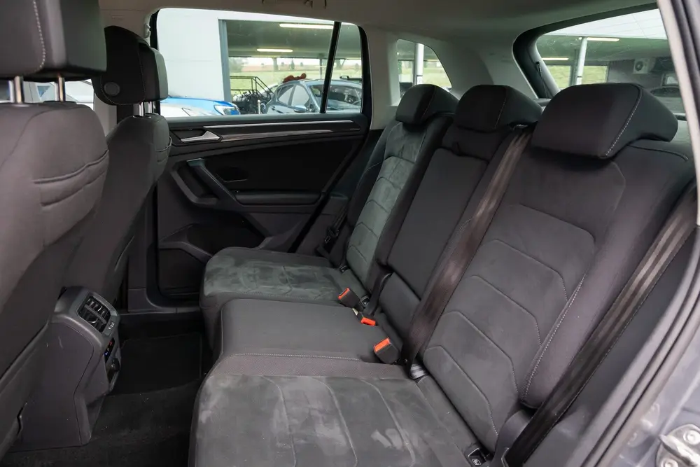 Volkswagen Tiguan 1.4 TSI eHybrid Elegance PHEV | IQ.Light | uit 2022, foto 17