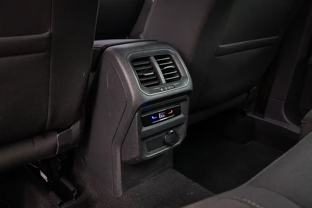 Volkswagen Tiguan 1.4 TSI eHybrid Elegance PHEV | IQ.Light | uit 2022, foto 19