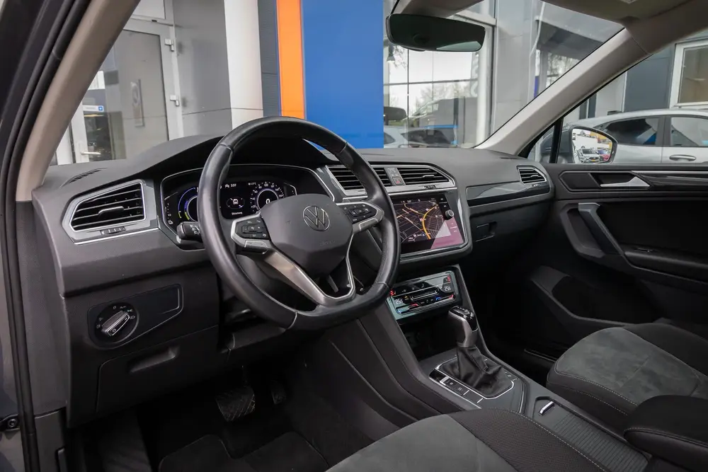Volkswagen Tiguan 1.4 TSI eHybrid Elegance PHEV | IQ.Light | uit 2022, foto 2