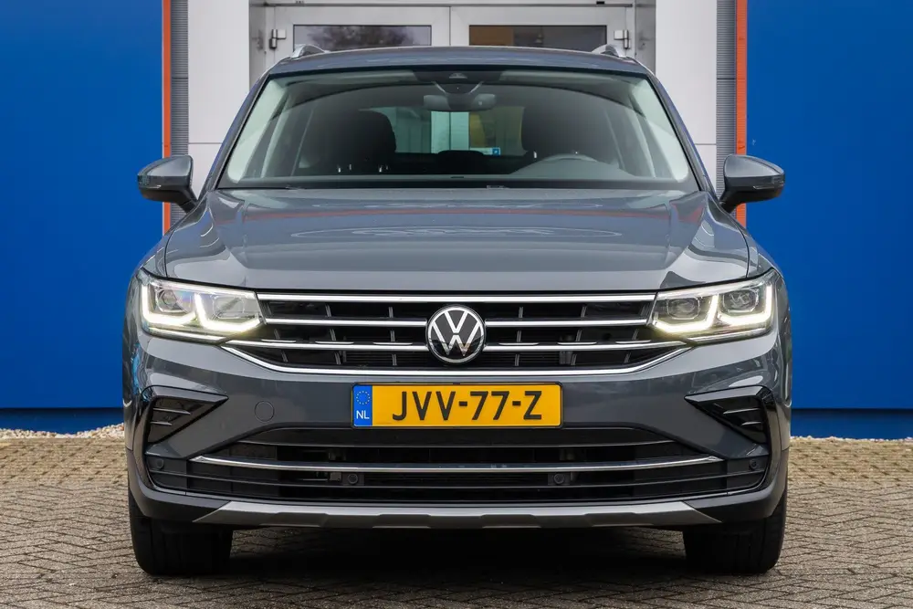 Volkswagen Tiguan 1.4 TSI eHybrid Elegance PHEV | IQ.Light | uit 2022, foto 4