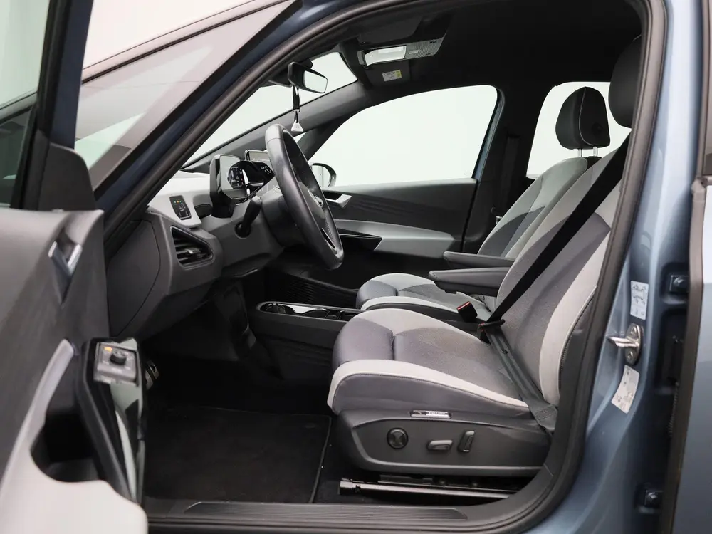 Volkswagen ID.3 58 kWh Pro | SoH 91% | Parkeercamera | Stoel uit 2021, foto 10