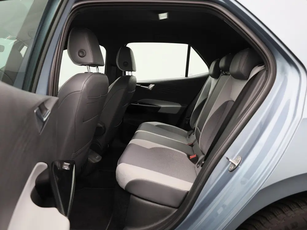 Volkswagen ID.3 58 kWh Pro | SoH 91% | Parkeercamera | Stoel uit 2021, foto 11