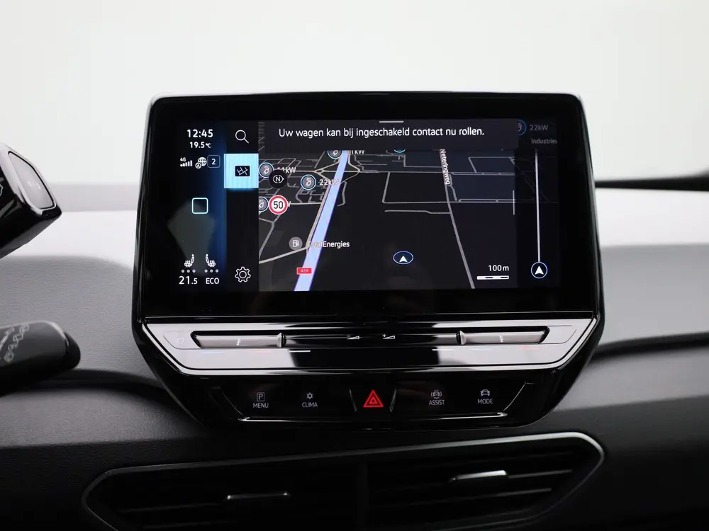 Volkswagen ID.3 58 kWh Pro | SoH 91% | Parkeercamera | Stoel uit 2021, foto 15