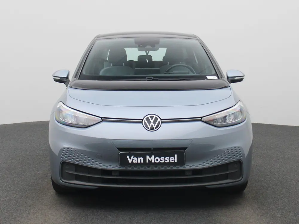 Volkswagen ID.3 58 kWh Pro | SoH 91% | Parkeercamera | Stoel uit 2021, foto 3