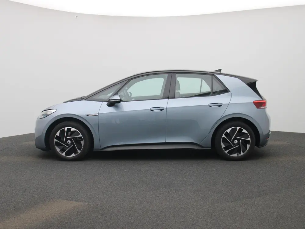 Volkswagen ID.3 58 kWh Pro | SoH 91% | Parkeercamera | Stoel uit 2021, foto 4